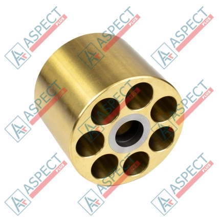 Bloc-cylindres Rotor Bosch Rexroth R909406903 SKS