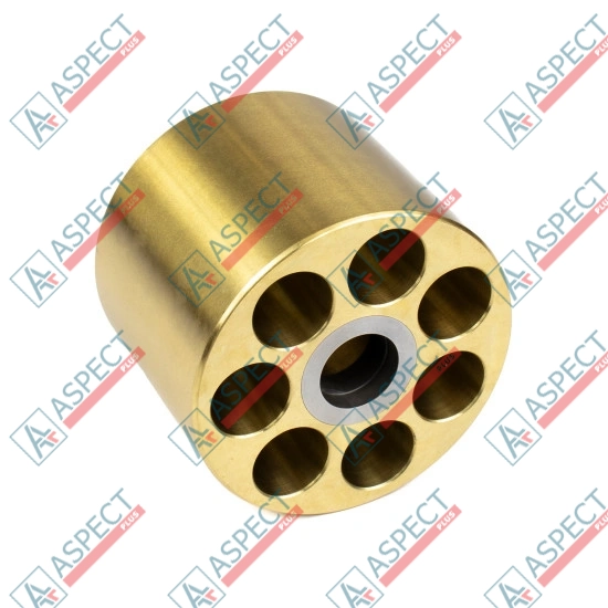Блок цилиндров Bosch Rexroth R909406903 SKS