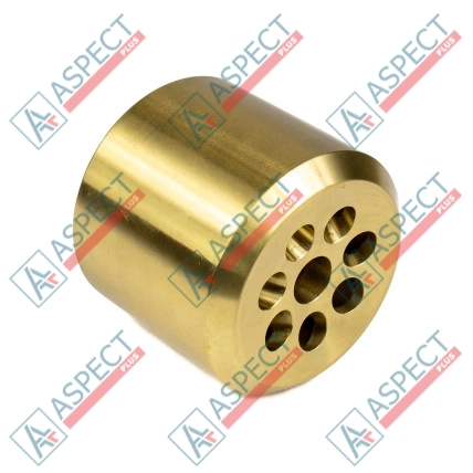 Bloc-cylindres Rotor Bosch Rexroth R909406903 SKS
