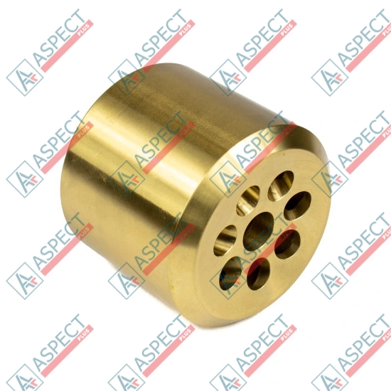 Блок цилиндров Bosch Rexroth R909406903 SKS