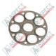 Пластина прижимная Bosch Rexroth R909404873 SKS