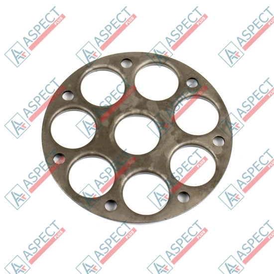 Retainer Plate Bosch Rexroth R909404873 SKS