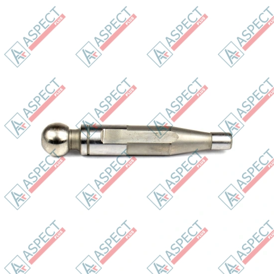 Палец центральный Bosch Rexroth R909066750 SKS