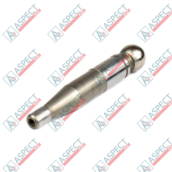 Палец центральный Bosch Rexroth R909066750 SKS