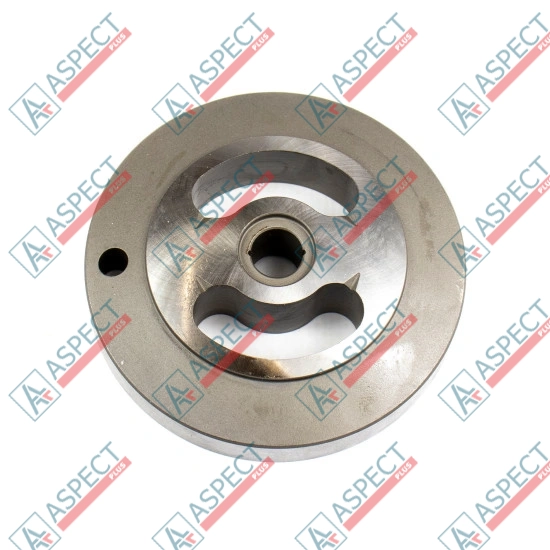 Valve plate Motor Bosch Rexroth R909403712 SKS