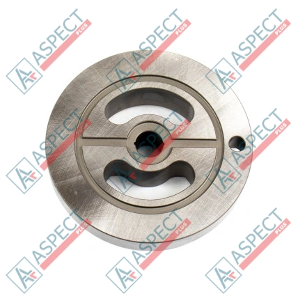 Plaque de soupape Moteur Bosch Rexroth R909403712 SKS