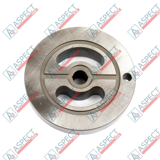 Valve plate Motor Bosch Rexroth R909403712 SKS