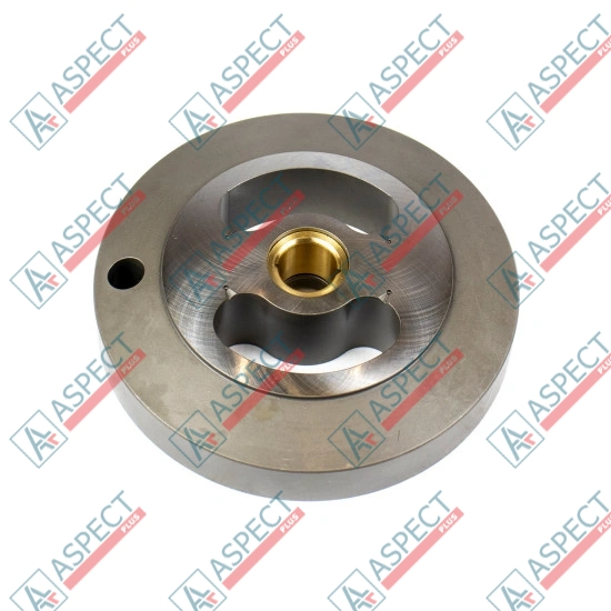 Valve plate Motor Bosch Rexroth R909070484 SKS