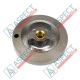 Valve plate Motor Bosch Rexroth R909070484 SKS