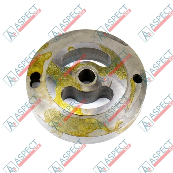 Valve plate Right Bosch Rexroth A2F55 SKS