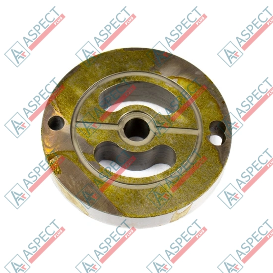 Valve plate Right Bosch Rexroth A2F55 SKS