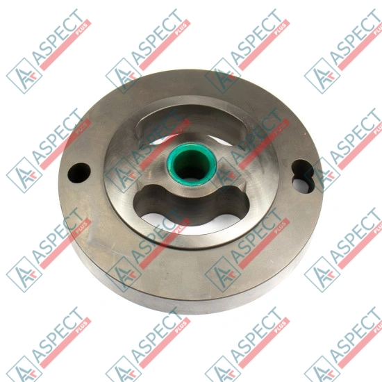 Valve plate Motor Bosch Rexroth R909412097 SKS