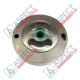 Valve plate Motor Bosch Rexroth R909412097 SKS