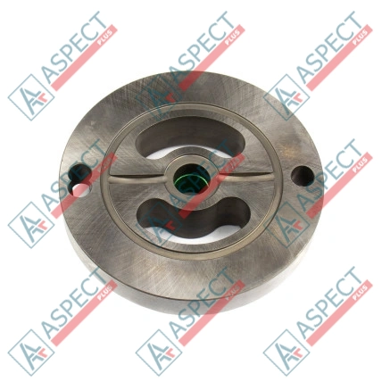 Ventilplatte Motor Bosch Rexroth R909412097 SKS