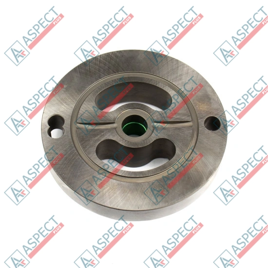 Valve plate Motor Bosch Rexroth R909412097 SKS