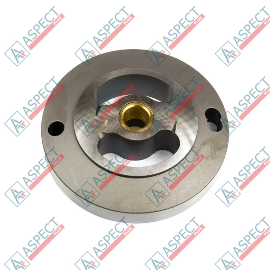 Valve plate Right Bosch Rexroth A2F80 SKS
