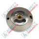 Valve plate Right Bosch Rexroth A2F80 SKS