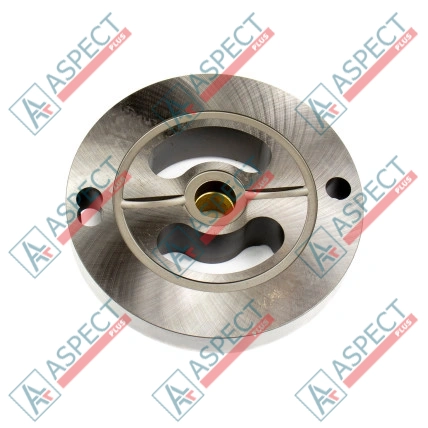 Ventilplatte Rechts Bosch Rexroth A2F80 SKS