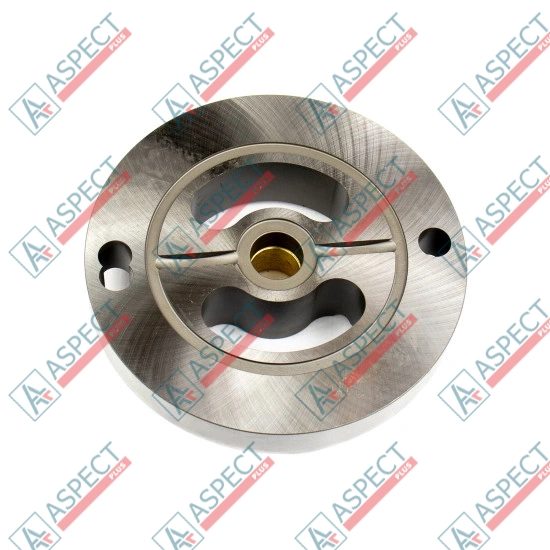 Valve plate Right Bosch Rexroth A2F80 SKS