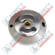 Valve plate Motor Bosch Rexroth R909078951 SKS