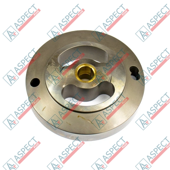 Valve plate Right Bosch Rexroth A2F107 SKS