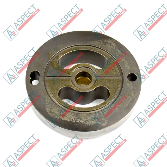 Valve plate Right Bosch Rexroth A2F107 SKS