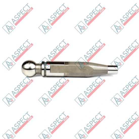 Center Pin Bosch Rexroth R909063017 SKS