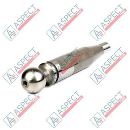 Pasador central Bosch Rexroth R909063017 SKS