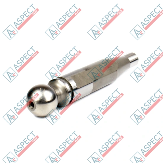 Center Pin Bosch Rexroth R909063017 SKS