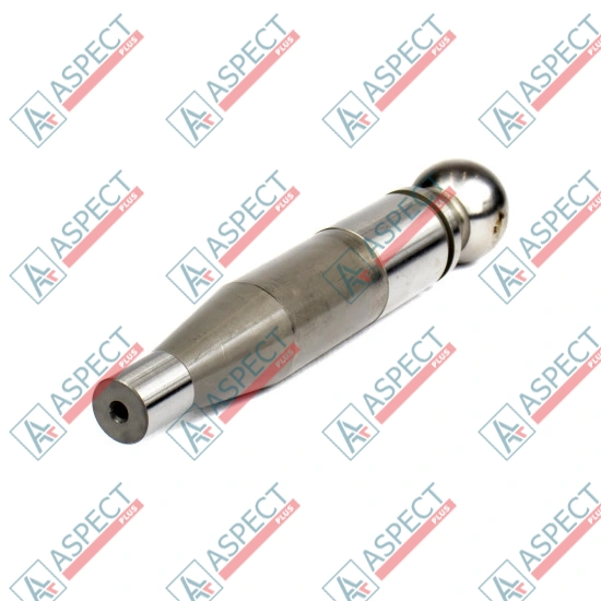 Center Pin Bosch Rexroth R909063017 SKS