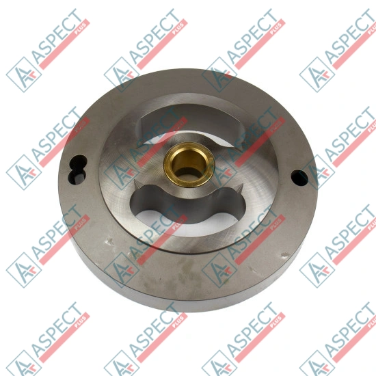 Valve plate Motor Bosch Rexroth A2F160 SKS