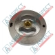 Valve plate Motor Bosch Rexroth A2F160 SKS
