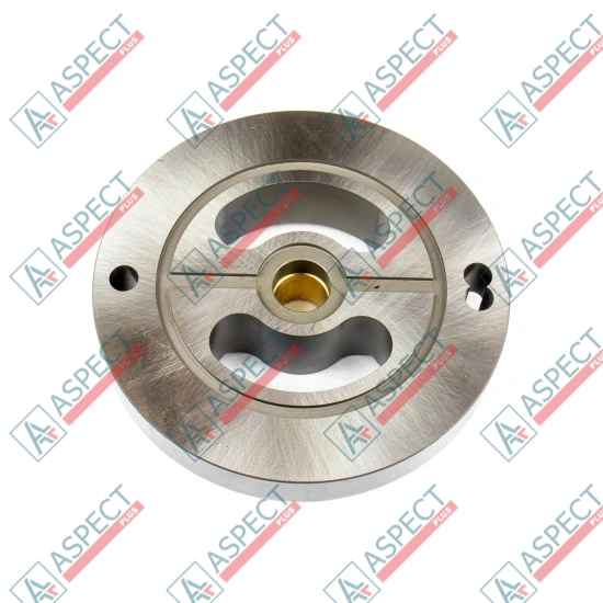 Valve plate Motor Bosch Rexroth A2F160 SKS