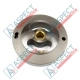 Valve plate Right Bosch Rexroth A2F160 SKS