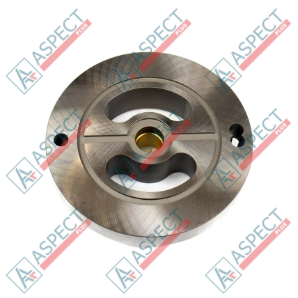Placa de válvula Derecha Bosch Rexroth A2F160 SKS
