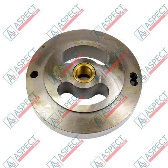Valve plate Left Bosch Rexroth A2F160 SKS