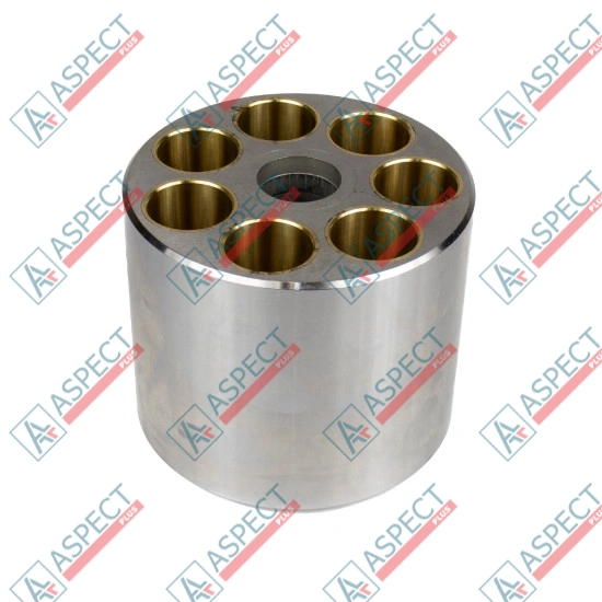 Блок цилиндров Bosch Rexroth R910826928 SKS