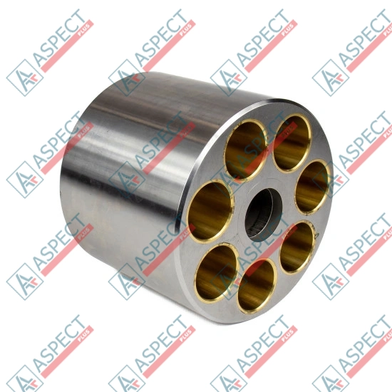 Блок цилиндров Bosch Rexroth R910826928 SKS