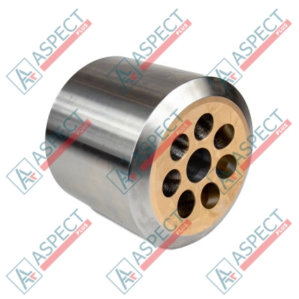 Zylinderblock Rotor Bosch Rexroth R910826928 SKS
