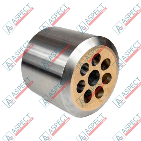 Блок цилиндров Bosch Rexroth R910826928 SKS