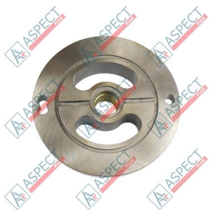 Ventilplatte Rechts Bosch Rexroth R910545384 SKS