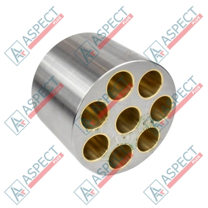 Bloc cilindric Rotor Bosch Rexroth R910342971 SKS