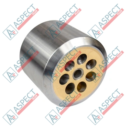 Bloc cilindric Rotor Bosch Rexroth R910342971 SKS