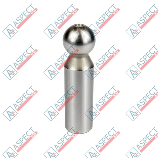 Center Pin Bosch Rexroth R910795135 SKS