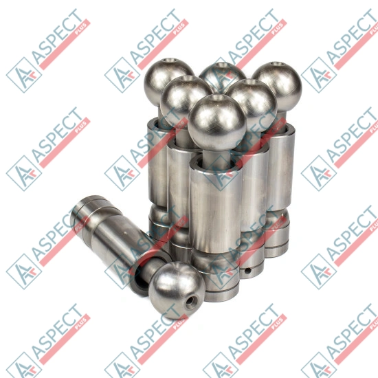 Piston Bosch Rexroth R910321427 SKS
