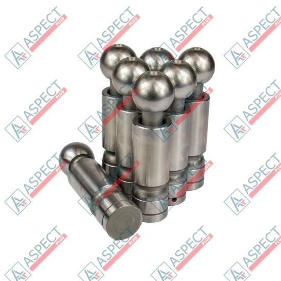 Piston Bosch Rexroth R910321427 SKS