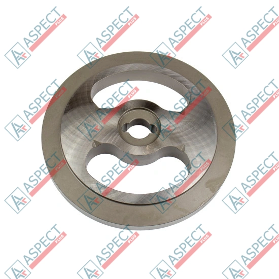 Valve plate Motor Bosch Rexroth A2F250 SKS