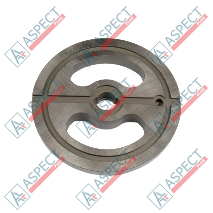Placă supapă Motor Bosch Rexroth A2F250 SKS