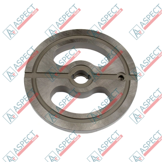 Valve plate Motor Bosch Rexroth A2F250 SKS