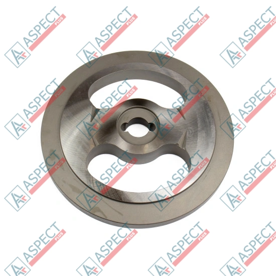Valve plate Right Bosch Rexroth A2F250 SKS